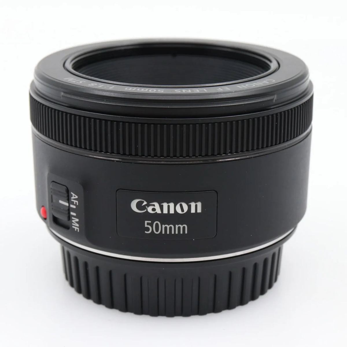 Canon EF 50mm f/1.8 STM used