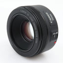 Canon EF 50mm f/1.8 STM used