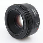 Canon EF 50mm f/1.8 STM used