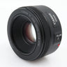 Canon EF 50mm f/1.8 STM used
