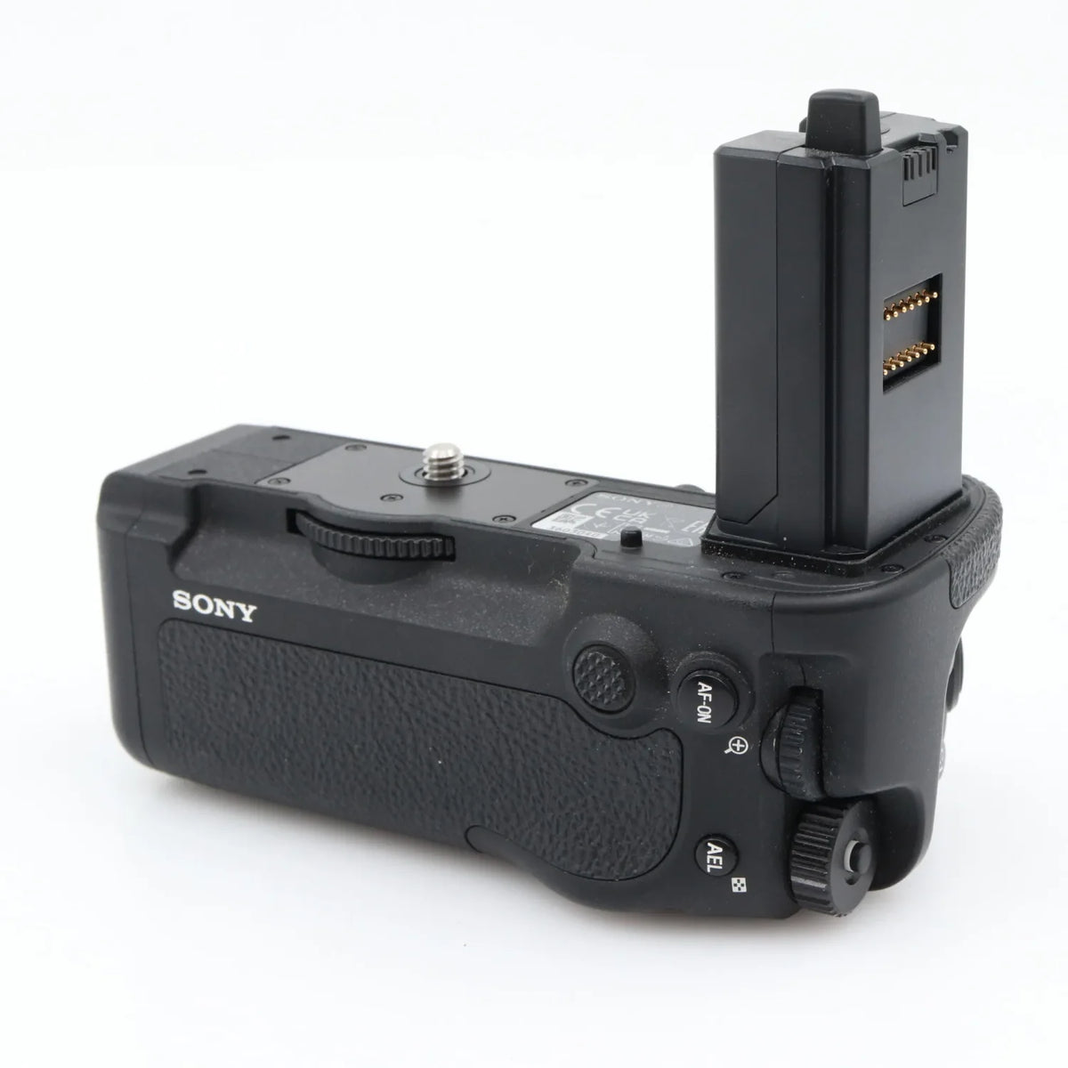 Sony VG-C5 vertical batterygrip gebraucht