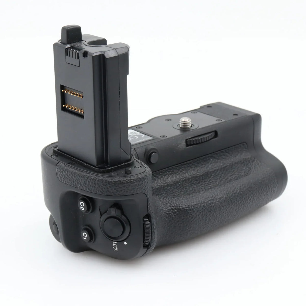 Sony VG-C5 vertical batterygrip gebraucht