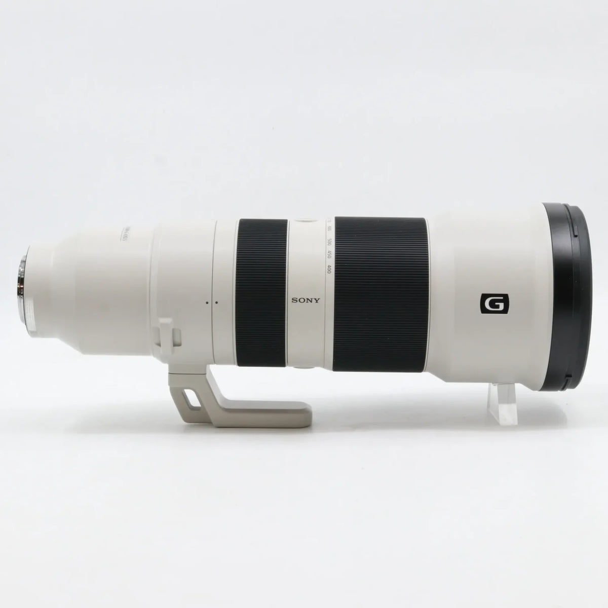 Sony FE 400-800mm F/6.3-8 G OSS used