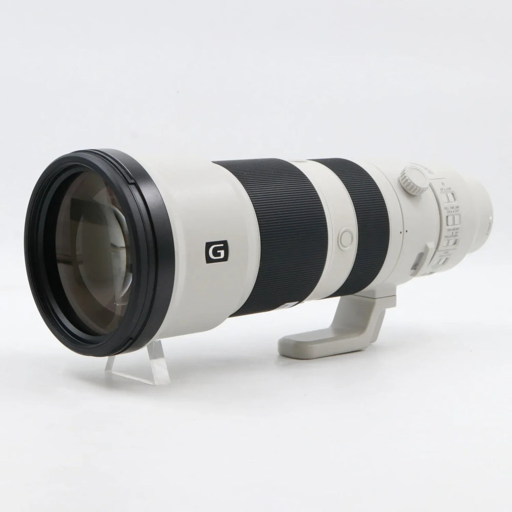 Sony FE 400-800mm F/6.3-8 G OSS used