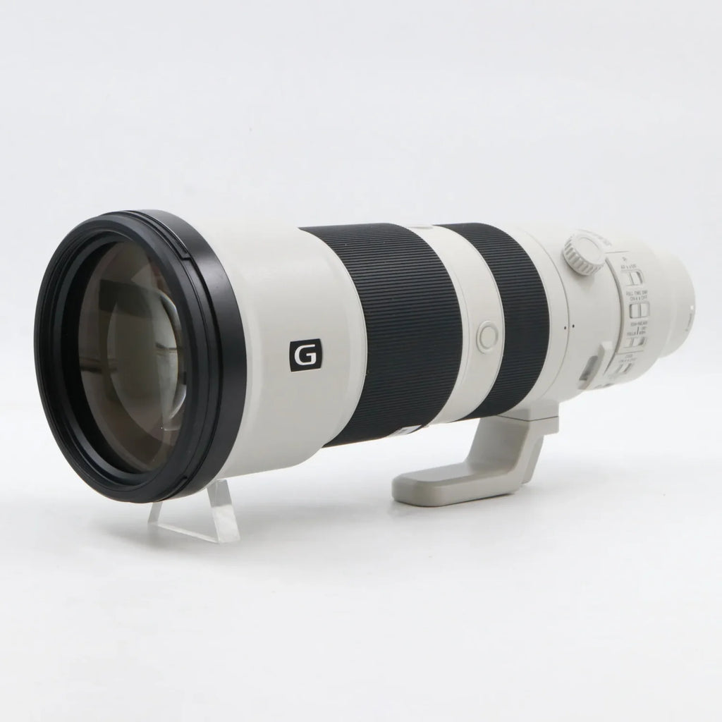 Sony FE 400-800mm F/6.3-8 G OSS used