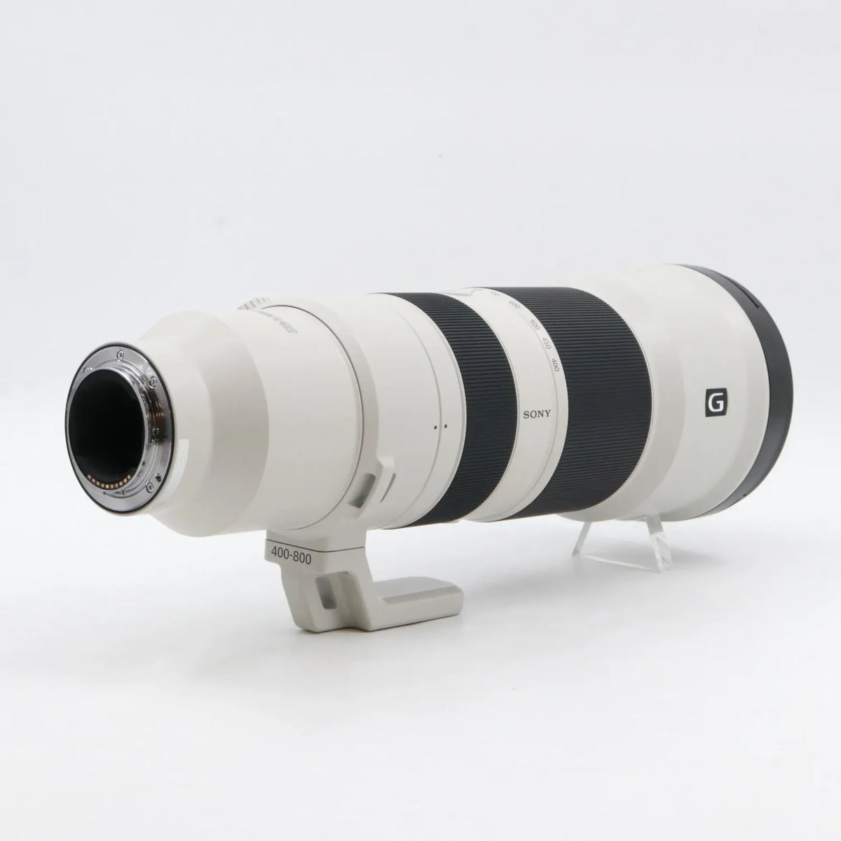 Sony FE 400-800mm F/6.3-8 G OSS used