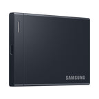 Samsung Portable SSD P7 1TB - Zwart