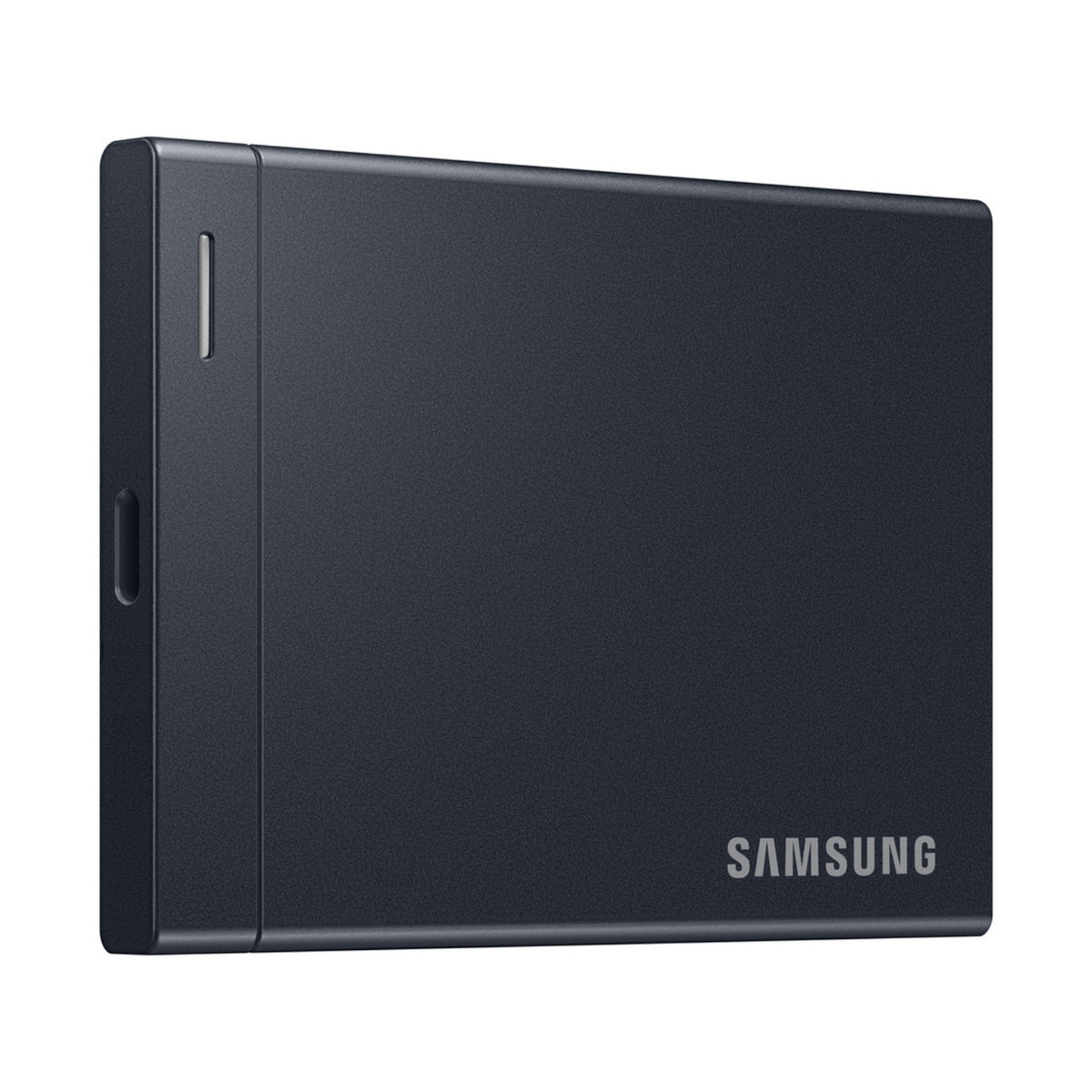 Samsung Portable SSD P7 1TB - Zwart