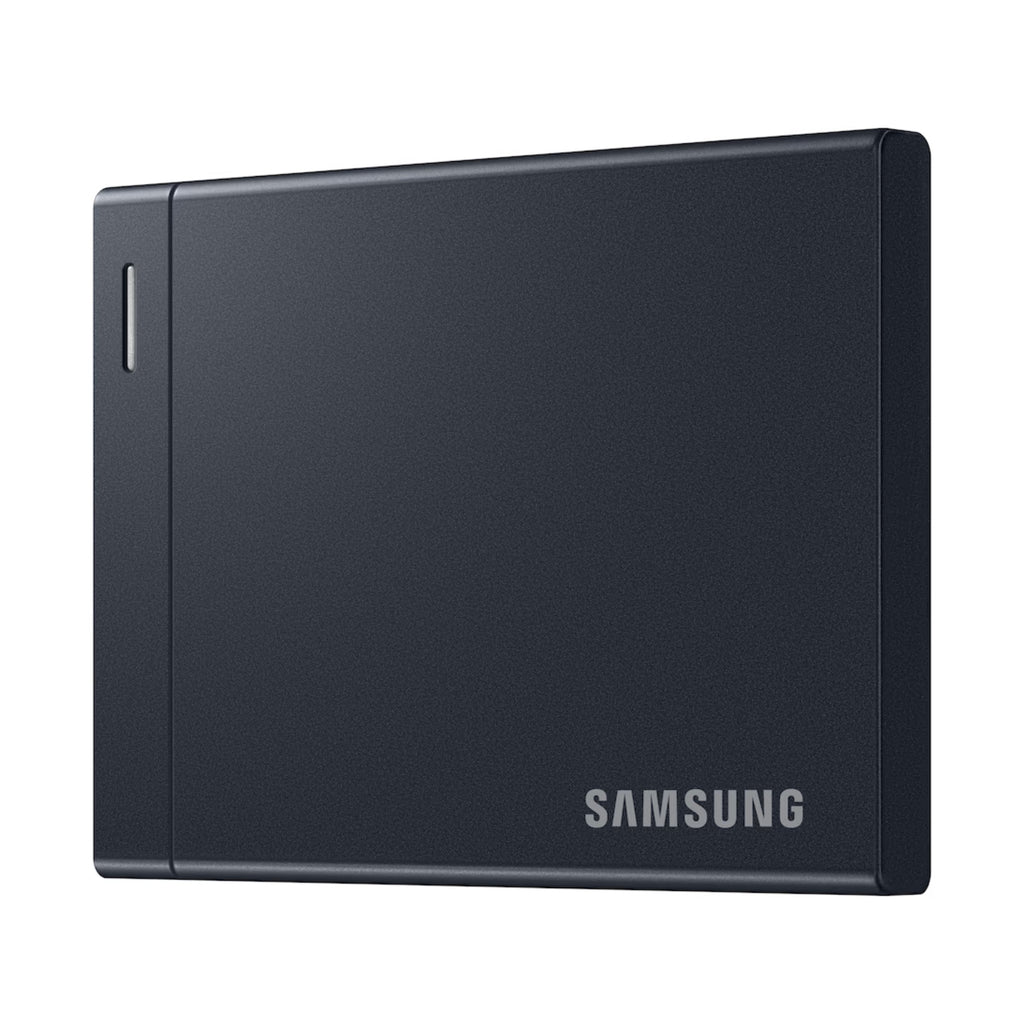 Samsung Portable SSD P7 1TB - Zwart