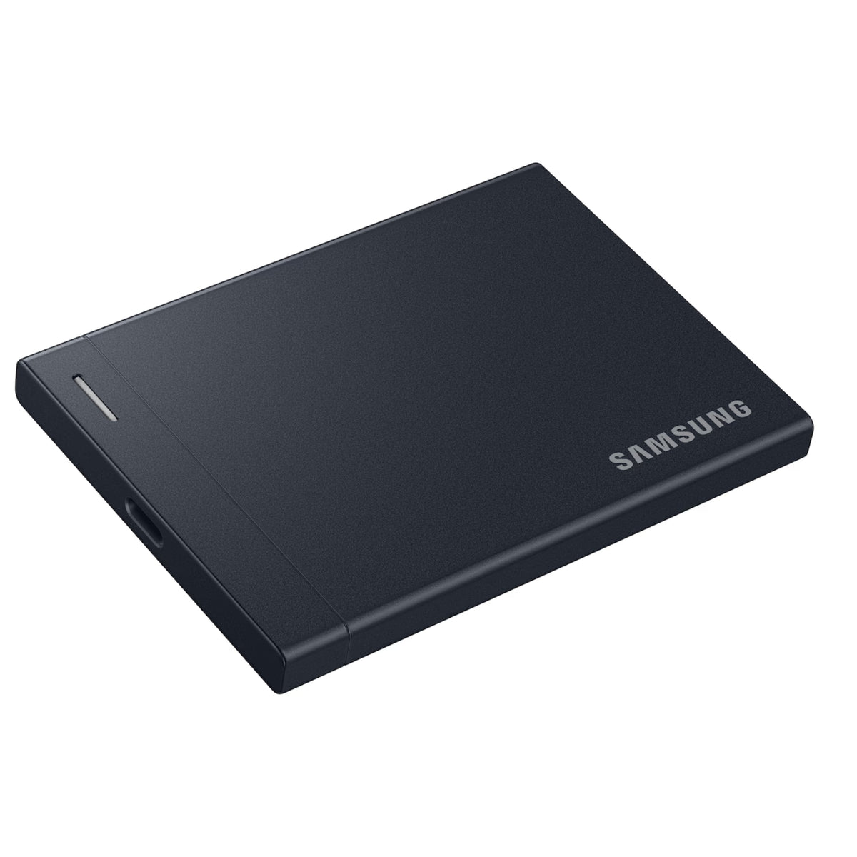 Samsung Portable SSD P7 1TB - Zwart