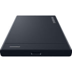 Samsung Portable SSD P7 1TB - Zwart