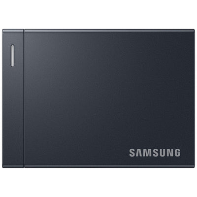 Samsung Portable SSD P7 2TB - Zwart