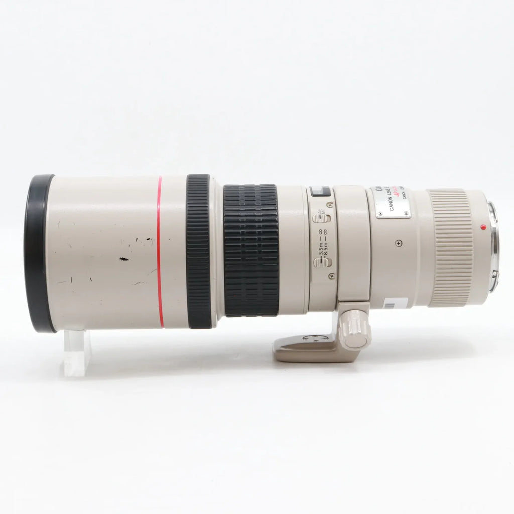 Canon EF 400mm f/5.6 L USM gebraucht