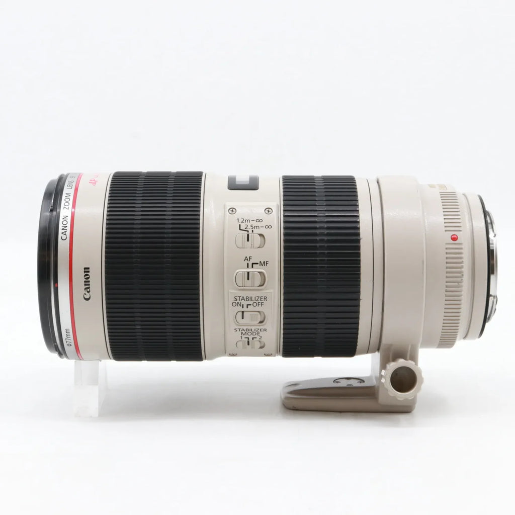 Canon EF 70-200mm f/2.8 L IS II USM gebraucht