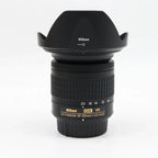Nikon AF-P 10-20mm f/4.5-5.6G DX VR gebraucht