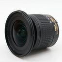 Nikon AF-P 10-20mm f/4.5-5.6G DX VR gebraucht