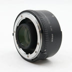 Nikon TC-17E II 1.7x Telekonverter gebraucht