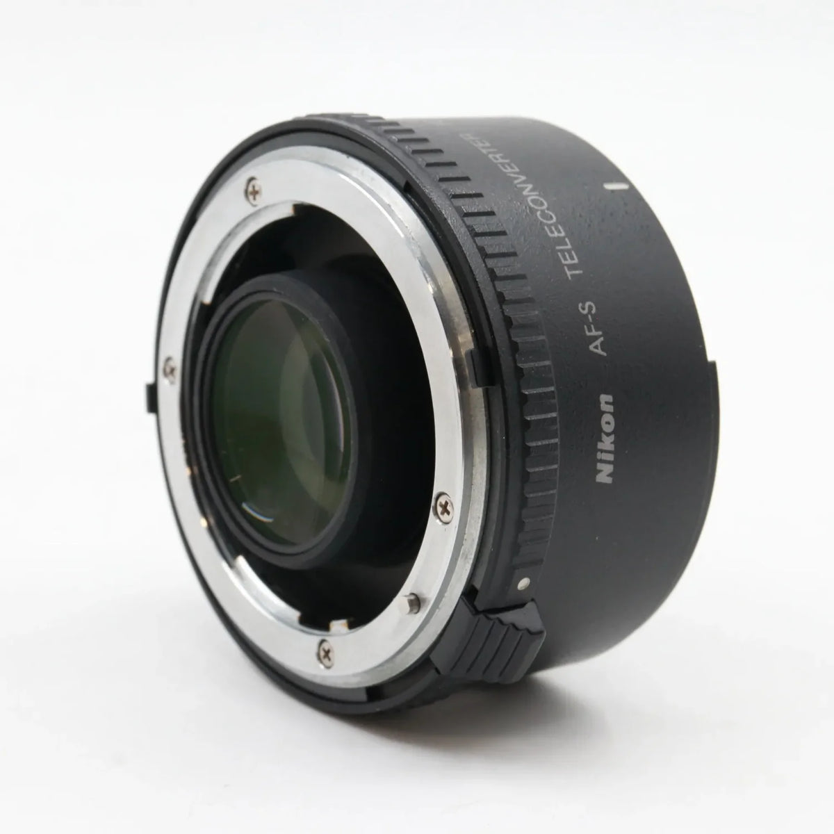 Nikon TC-17E II 1.7x Telekonverter gebraucht