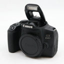 Canon EOS 850D body used