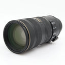 Nikon AF-S 70-200mm f/2.8G ED VR II occasion
