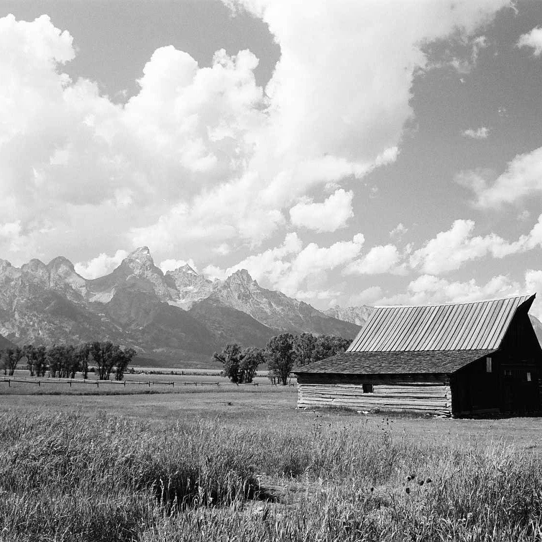 Kodak Ektapan 100 - 35mm x 30.5m (bulk)
