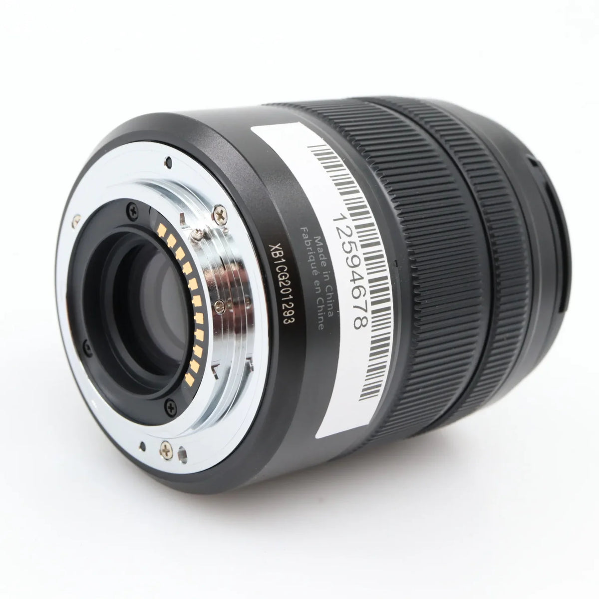 Panasonic Lumix G Vario 45-150mm f/4-5.6 ASPH. Mega OIS used
