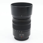 Panasonic Lumix G Vario 45-150mm f/4-5.6 ASPH. Mega OIS used