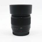Panasonic Lumix G 25mm f/1.7 ASPH. used