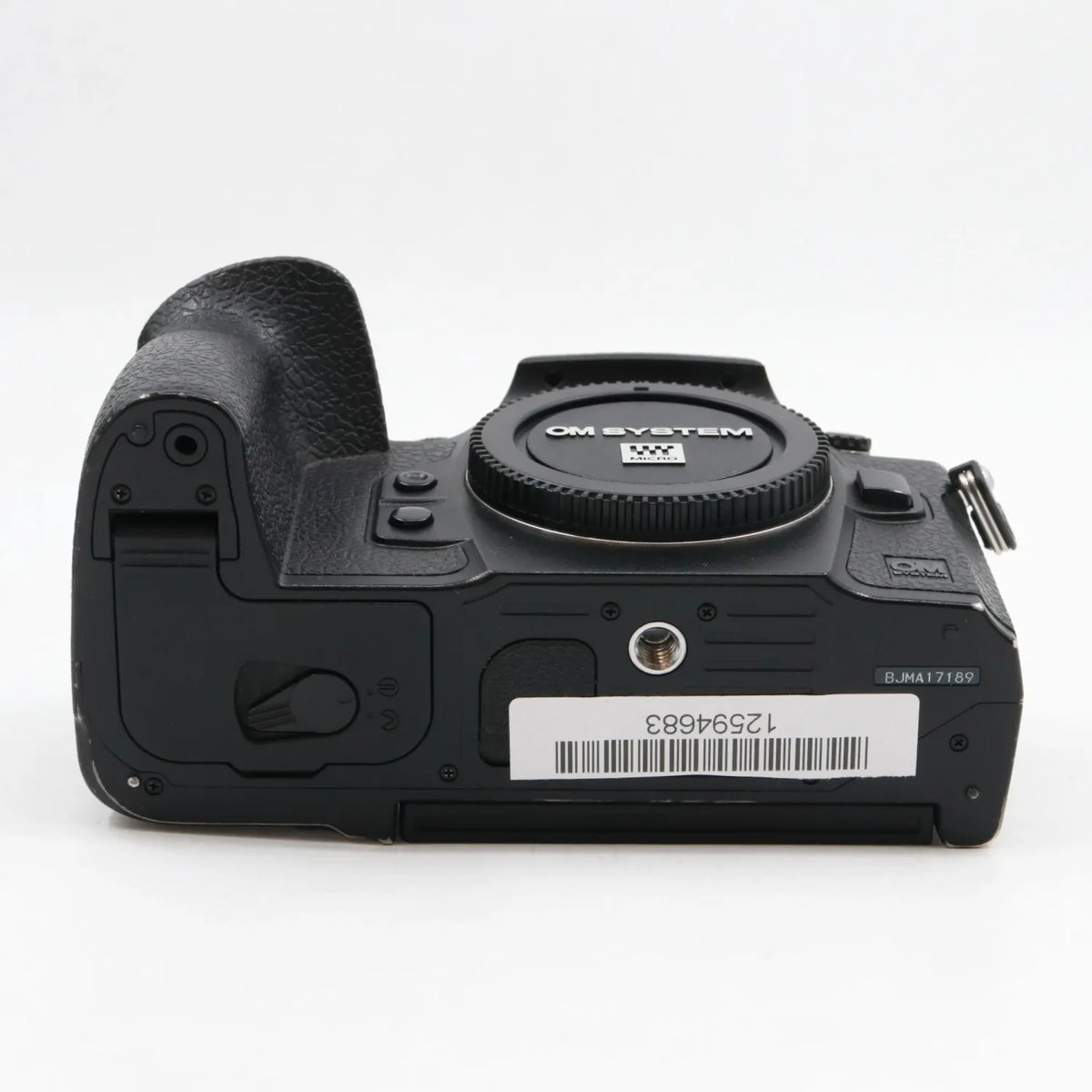 OM SYSTEM OM-1 boîtier occasion