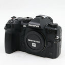 OM SYSTEM OM-1 boîtier occasion