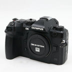 OM SYSTEM OM-1 boîtier occasion