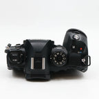 OM SYSTEM OM-1 boîtier occasion