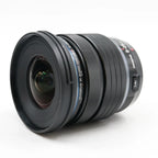 Olympus M.Zuiko Digital ED 8-25mm f/4 PRO used
