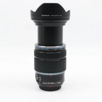Olympus M.Zuiko Digital ED 12-100mm f/4 IS PRO gebraucht