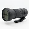 Tamron 150-600mm f/5-6.3 Di VC USD G2 Canon EF used