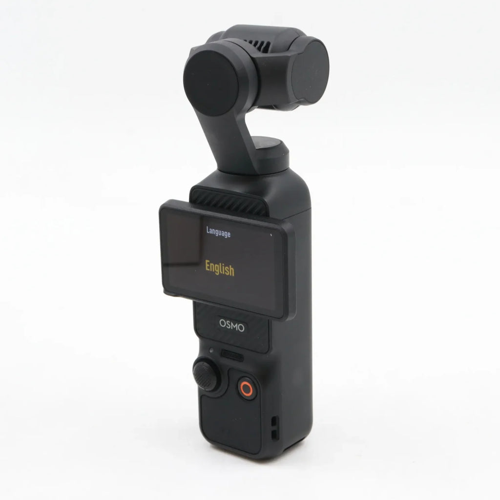 DJI Osmo Pocket 3 occasion