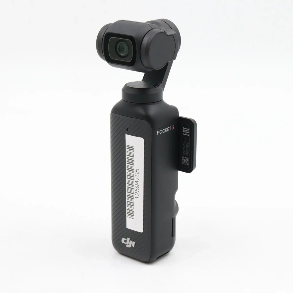 DJI Osmo Pocket 3 occasion
