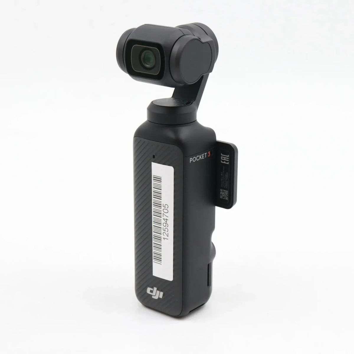 DJI Osmo Pocket 3 occasion