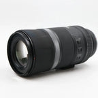 Canon RF 600mm f/11 IS STM used