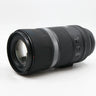 Canon RF 600mm f/11 IS STM used