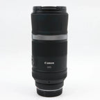 Canon RF 600mm f/11 IS STM used