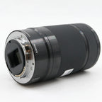 Sony E 55-210mm f/4.5-6.3 OSS used
