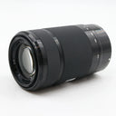 Sony E 55-210mm f/4.5-6.3 OSS used