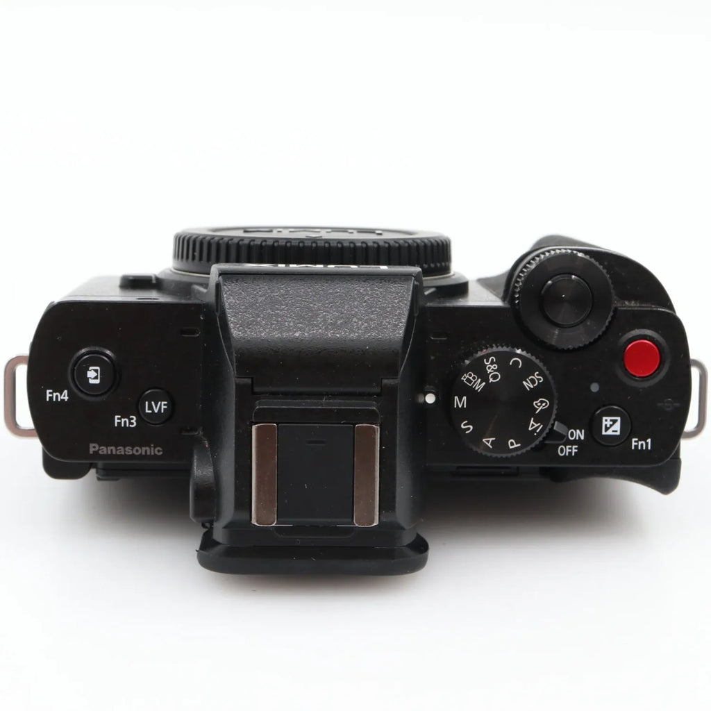 Panasonic Lumix DC-G100 boîtier occasion
