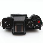 Panasonic Lumix DC-G100 boîtier occasion