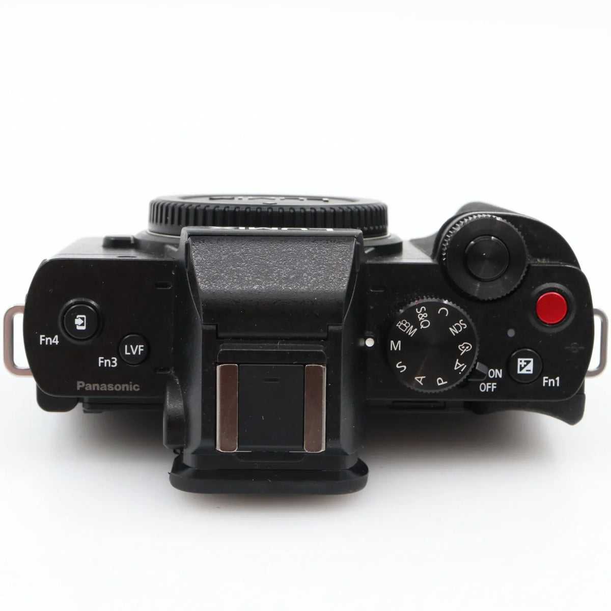 Panasonic Lumix DC-G100 boîtier occasion