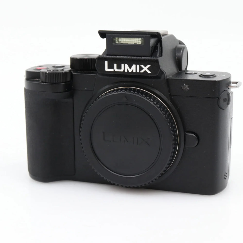 Panasonic Lumix DC-G100 boîtier occasion