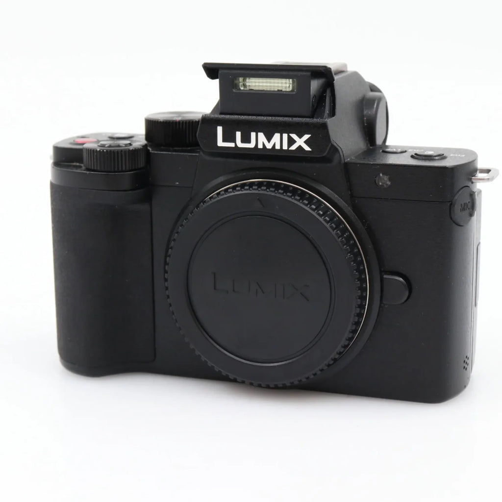 Panasonic Lumix DC-G100 boîtier occasion
