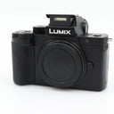 Panasonic Lumix DC-G100 boîtier occasion