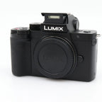 Panasonic Lumix DC-G100 boîtier occasion